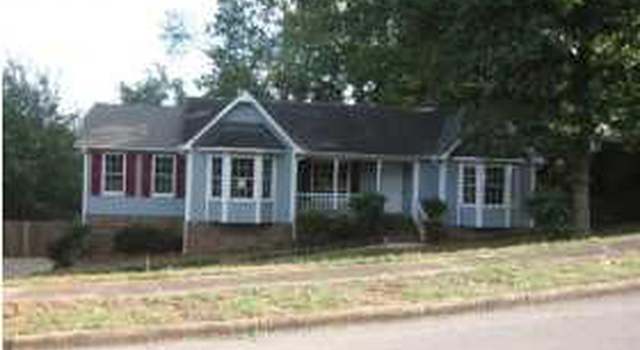 Photo of 709 18th Ave NW, Birmingham, AL 35215