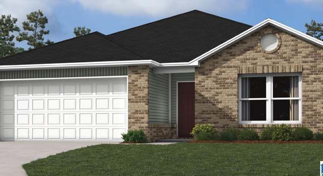 Photo of 12 Skyline Loop, Eastaboga, AL 36260
