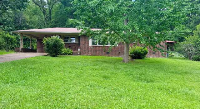 Photo of 1315 Gloria Ln, Weaver, AL 36277