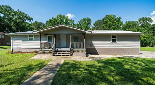 Photo of 5301 Highland Ave, Adamsville, AL 35005