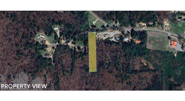 Photo of 0 Morrisville Rd #1, Anniston, AL 36201