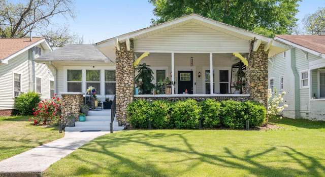 Photo of 7321 1st Ave S, Birmingham, AL 35206