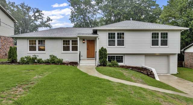 Photo of 533 Edgeknoll Dr, Homewood, AL 35209