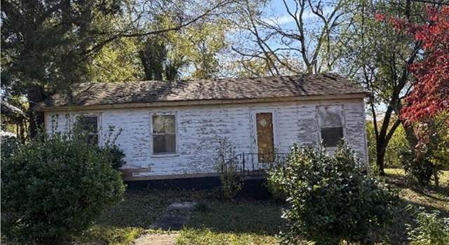 Photo of 2113 SW Rambow Ave, Birmingham, AL 35211