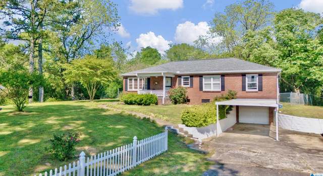 Photo of 5113 Iceland Ct, Birmingham, AL 35224