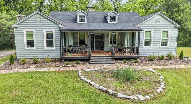 Photo of 1671 Walnut St, Centreville, AL 35042