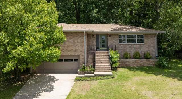 Photo of 1121 53rd St S, Birmingham, AL 35222