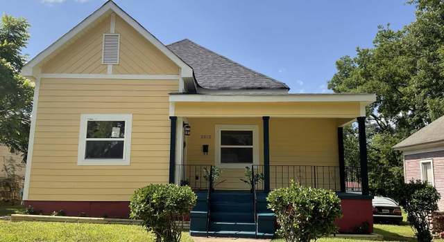 Photo of 2312 32nd Ave, Birmingham, AL 35207