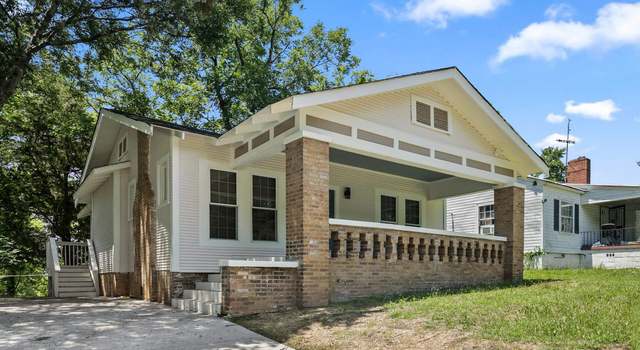 Photo of 7424 4th Ave S, Birmingham, AL 35206