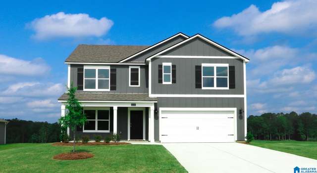 Photo of 2135 Ogletree Pl, Pell City, AL 35125