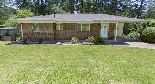 Photo of 1025 Barnisdale Rd, Birmingham, AL 35235