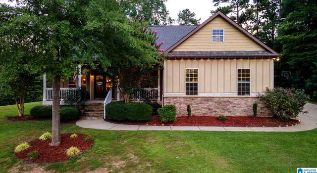 Photo of 618 Brookwater Way, Wedowee, AL 36278