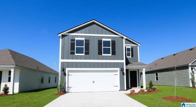 Photo of 1490 Long Leaf Ln, Branchville, AL 35120