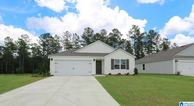 Photo of 636 Saddlewood Ln, Columbiana, AL 35051
