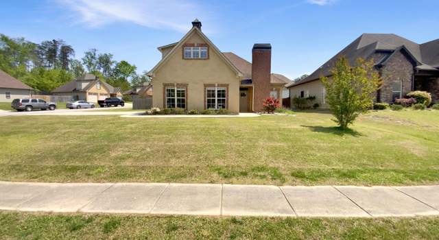 Photo of 131 Willow View Ln, Wilsonville, AL 35186