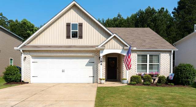 Photo of 184 Belmont Way, Chelsea, AL 35043