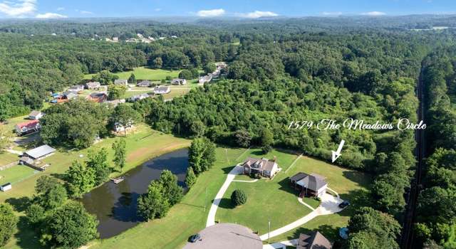 Photo of 1579 The Meadows Cir, Kimberly, AL 35091