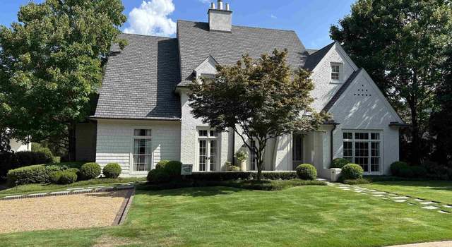 Photo of 42 W Montcrest Dr, Mountain Brook, AL 35213