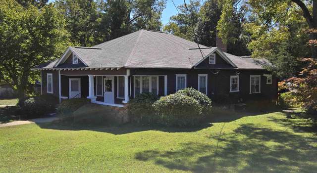 Photo of 206 Point St, Roanoke, AL 36274