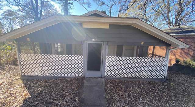 Photo of 1433 Ford Ave, Birmingham, AL 35217