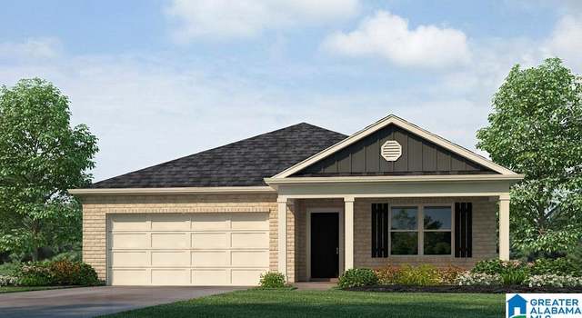 Photo of 18656 Caffee Dr, Vance, AL 35490
