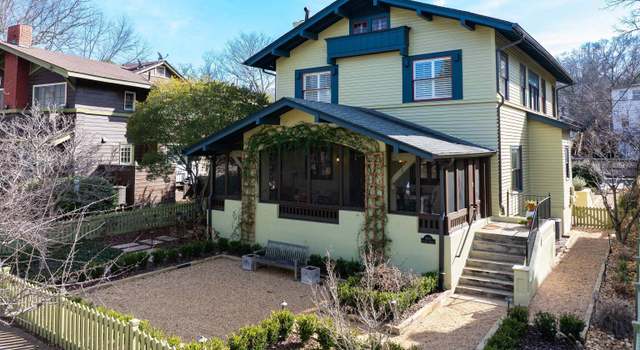 Photo of 4011 Clairmont Ave, Birmingham, AL 35222