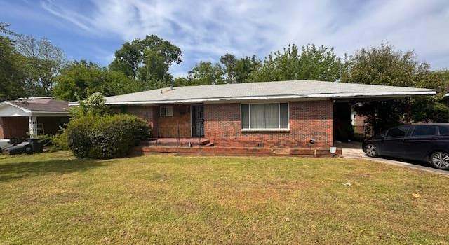 Photo of 2708 Princeton Ave SW, Birmingham, AL 35211
