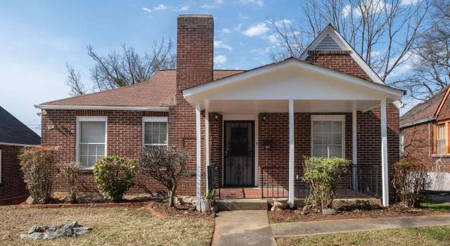 Photo of 524 10th Ct W, Birmingham, AL 35204