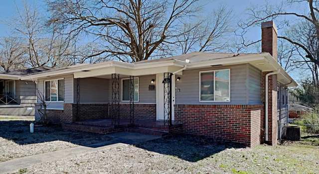 Photo of 929 49th St, Birmingham, AL 35208