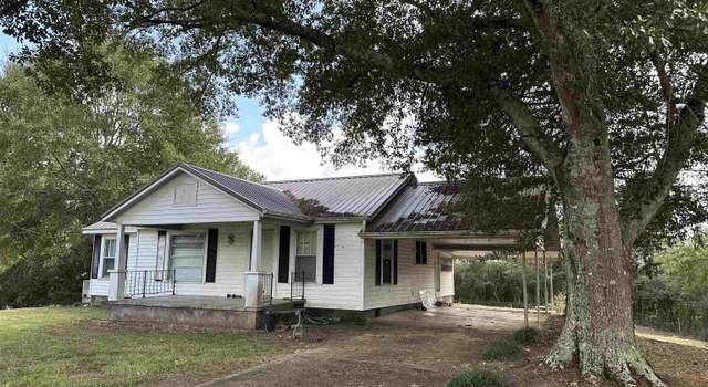 Photo of 2641 Trafford Co Line Rd, Trafford, AL 35172
