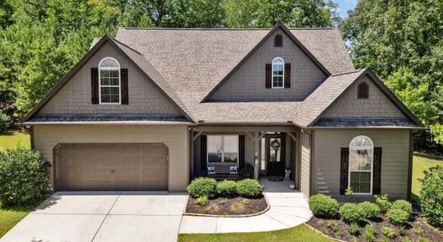Photo of 201 Perthshire Cv, Pelham, AL 35124