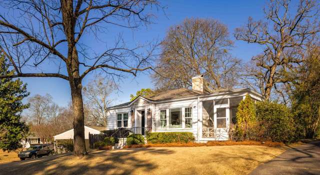 Photo of 5704 8th Ave, Birmingham, AL 35212