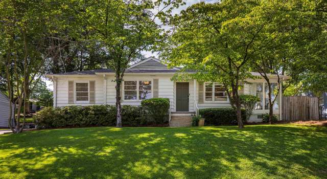 Photo of 4232 Warren Rd, Birmingham, AL 35213