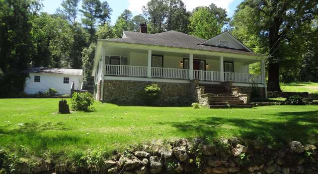 Photo of 6801 Old Springville Rd, Pinson, AL 35126