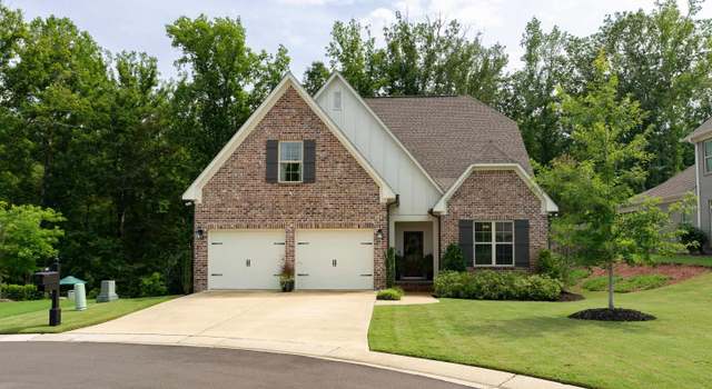 Photo of 205 Ambergate Cir, Pelham, AL 35124