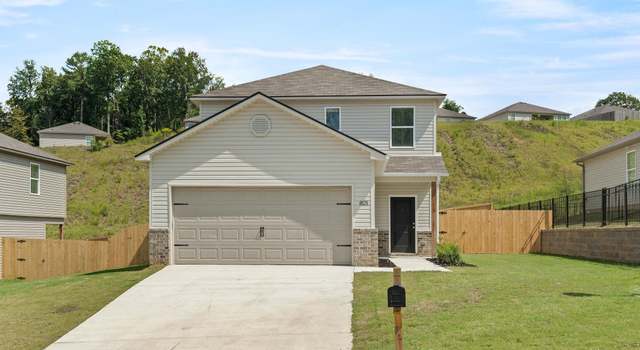 Photo of 129 Buckhorn Ln, Lincoln, AL 35096