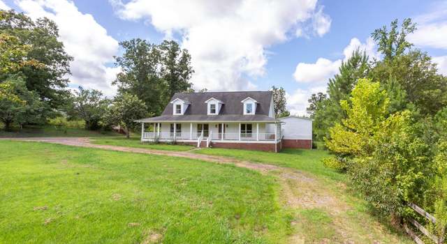 Photo of 980 Gilberts Ferry Rd, Gadsden, AL 35905
