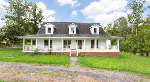 Photo of 980 Gilberts Ferry Rd, Gadsden, AL 35905