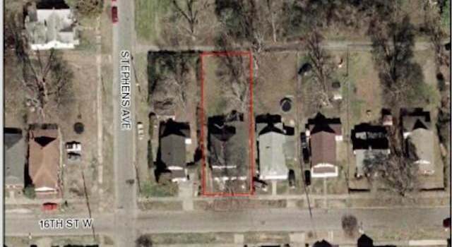 Photo of 1025 W 16th St #18, Anniston, AL 36201