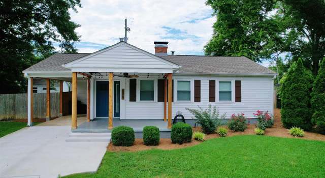 Photo of 506 Baker Dr, Birmingham, AL 35213
