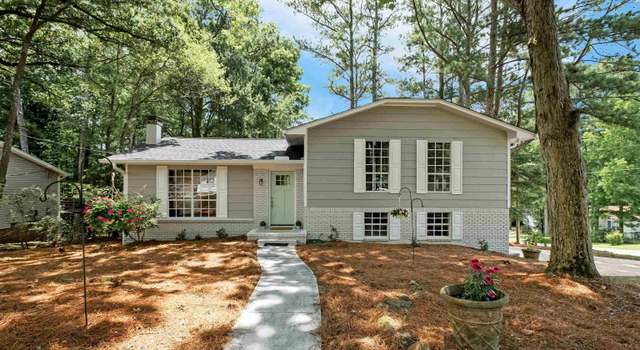 Photo of 5225 Cornell Dr, Irondale, AL 35210