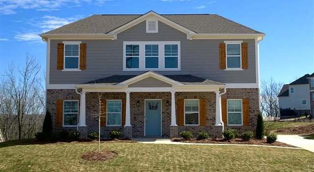 Photo of 1038 Camellia Ridge Dr, Pelham, AL 35124