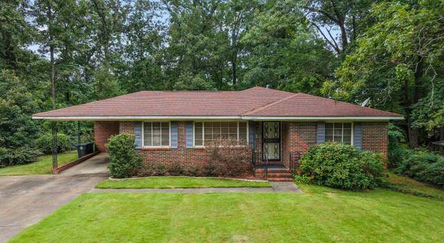 Photo of 824 Hickory Dr, Birmingham, AL 35215