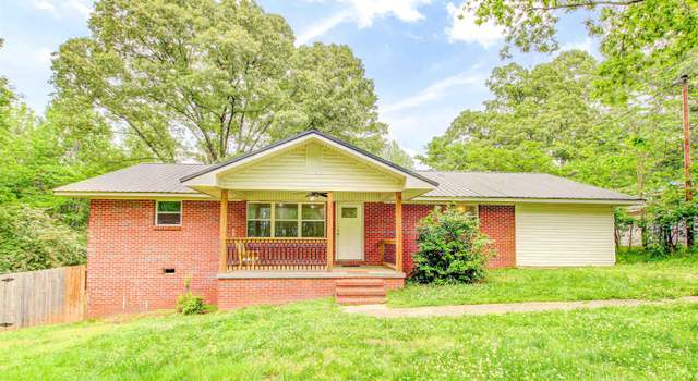 Photo of 278 County Road 90, Wedowee, AL 36278