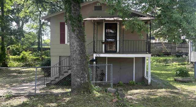 Photo of 1104 8th Ave, Jasper, AL 35501