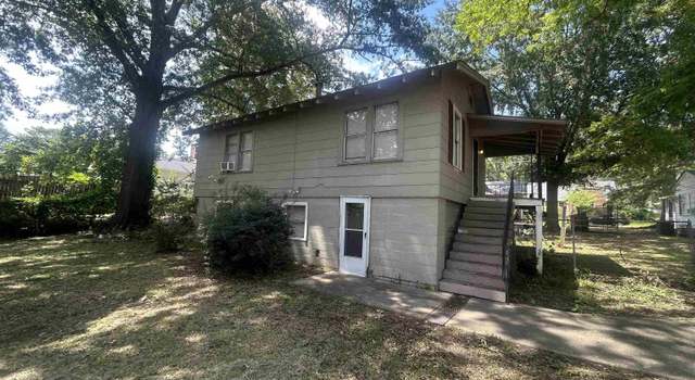 Photo of 1104 8th Ave, Jasper, AL 35501