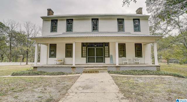 Photo of 1180 White Plains Rd, Anniston, AL 36207