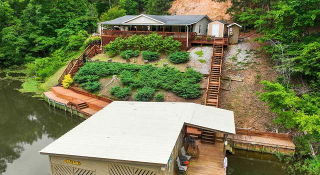 Photo of 563 Indian Springs Rd, Rockford, AL 35136
