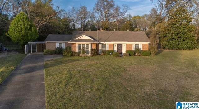 Photo of 2646 S Cobb Loop Rd, Millbrook, AL 36054
