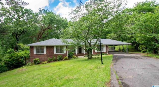 Photo of 567 Rutherford Cir, Birmingham, AL 35206